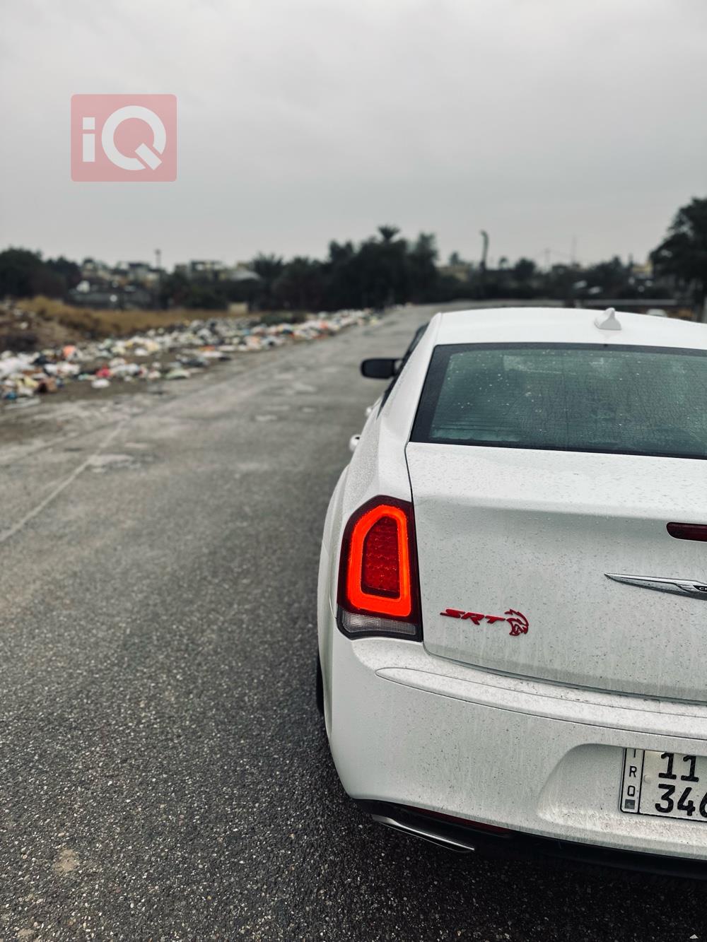 Chrysler 300